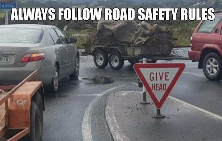 20 Memes That Are Pure…ly Inappropriate 3 Always follow