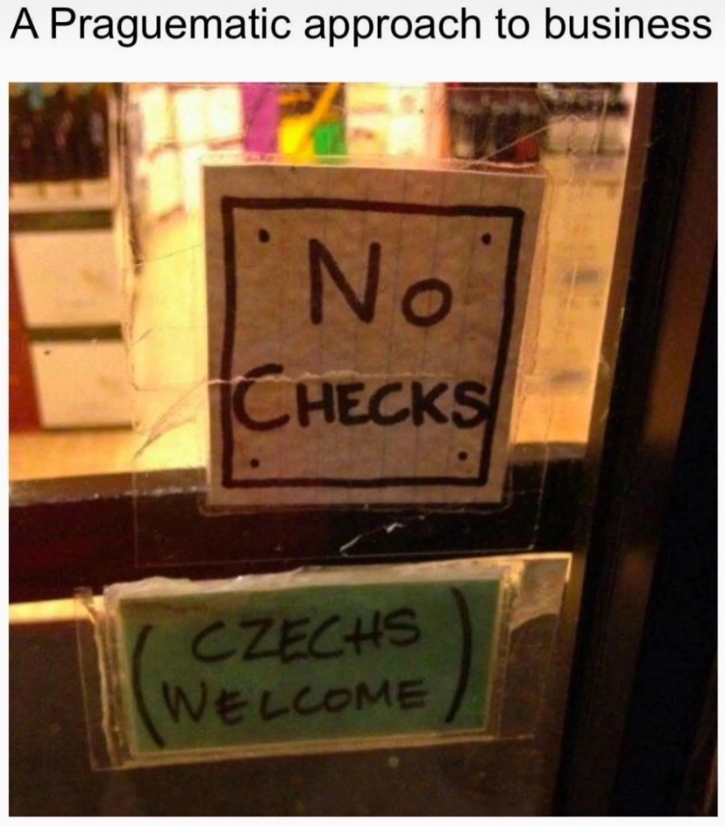 20 Memes That Have No Chill and Even Less Logic 2 Approach to busines