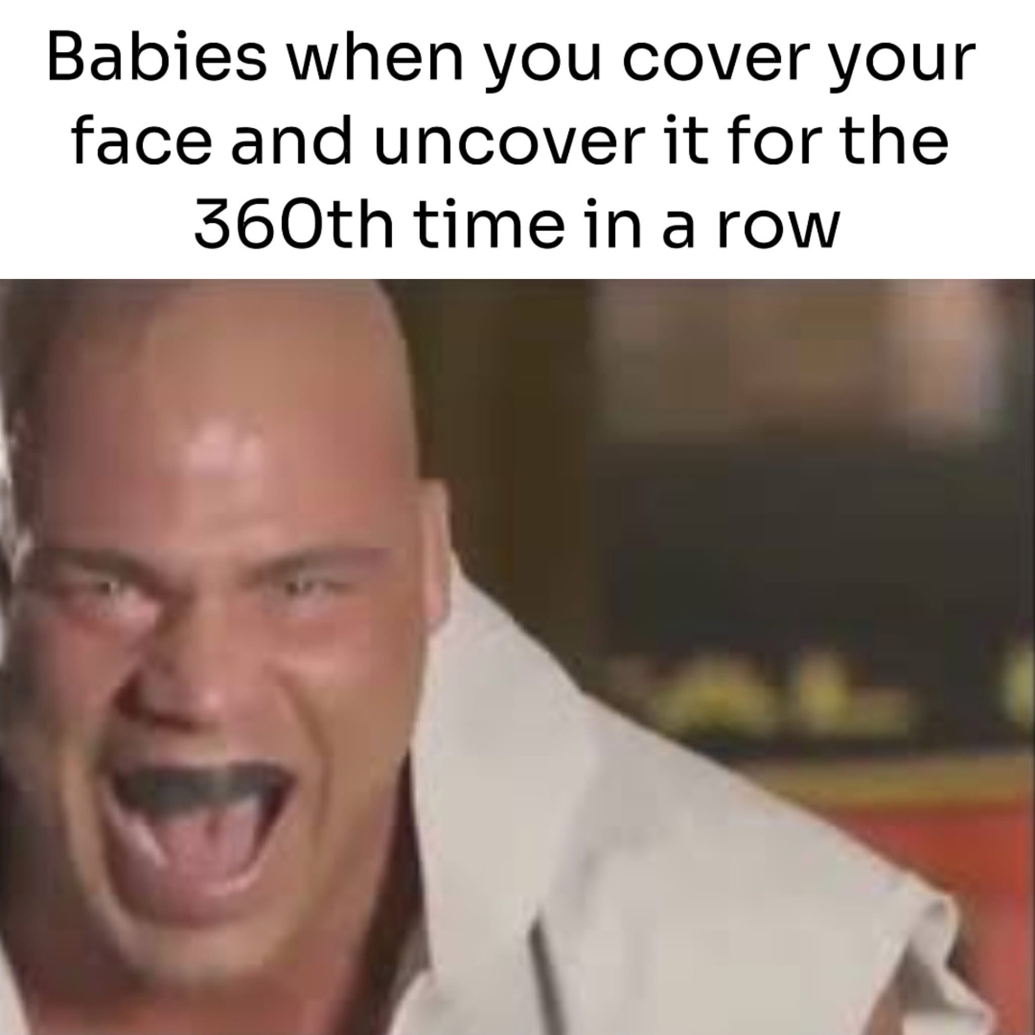 20 Damn Funny Memes That Made Common Sense Pack Its Bags 2 Cover your face