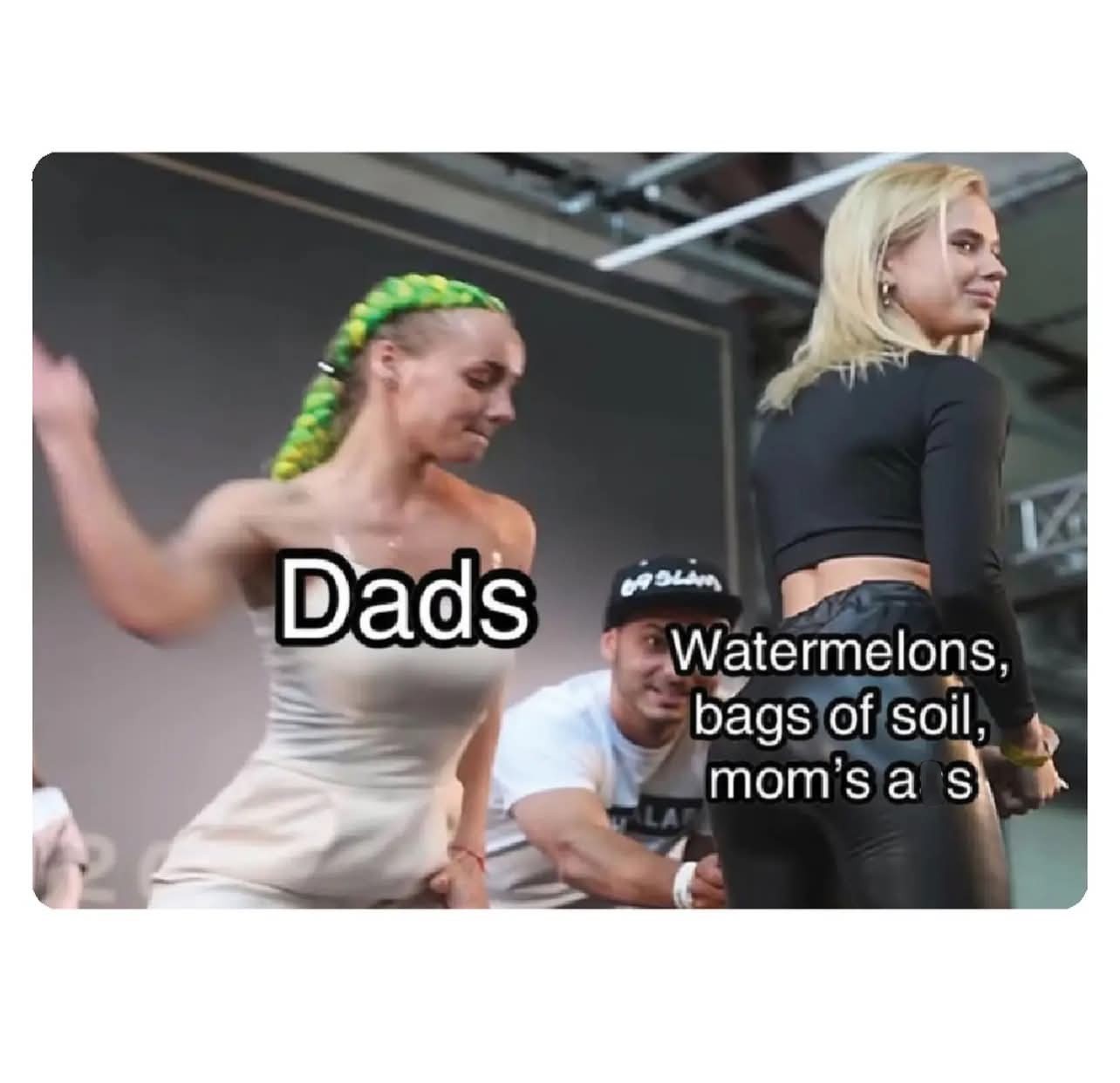 20 Memes Your Brain Will Try to Return but No Refunds Allowed 3 Dads