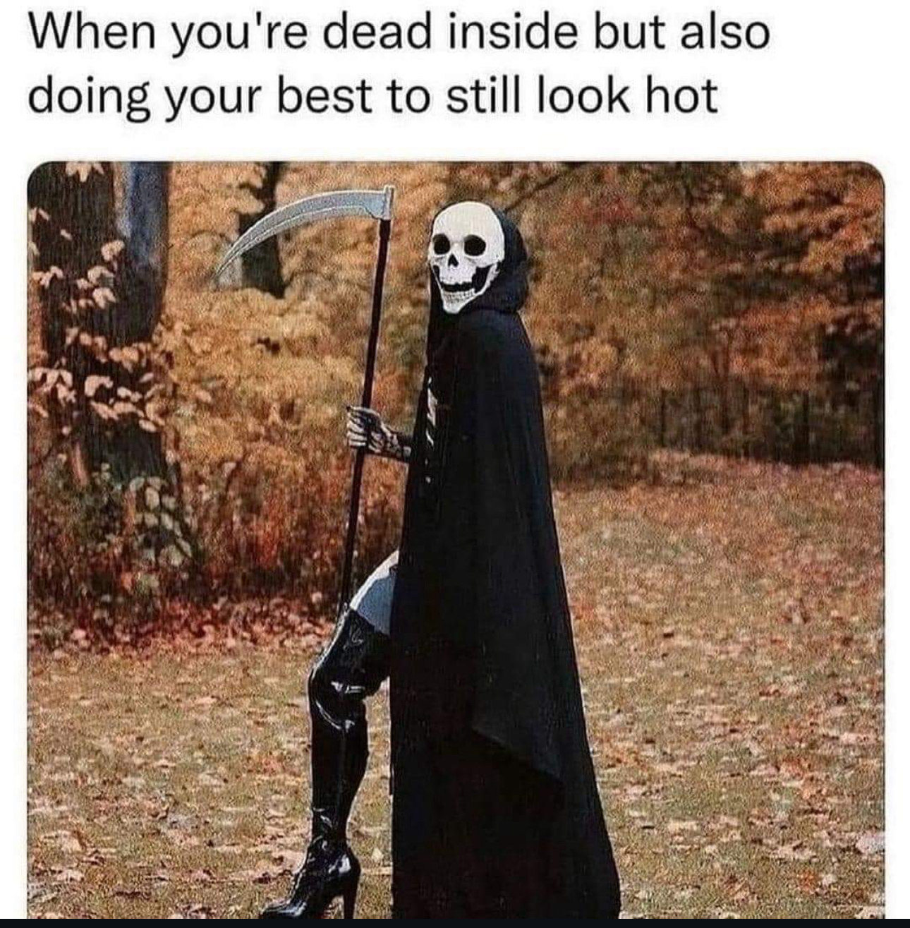 20 Memes So Illogical You’ll Laugh Before You Think 5 Doing your best