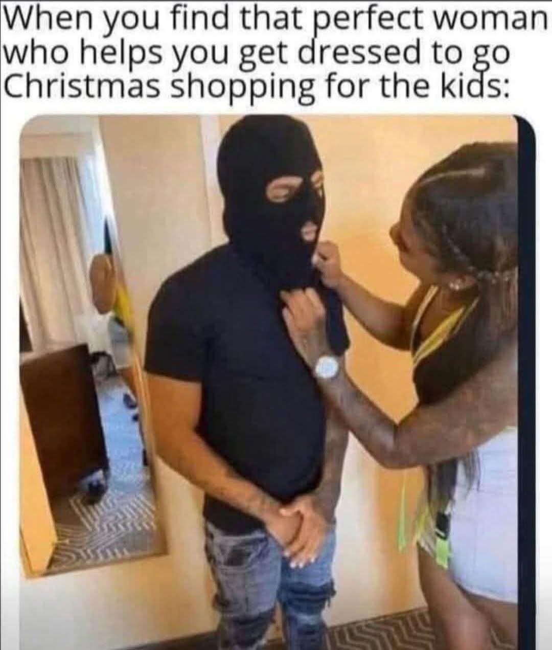 20 Memes Your Brain Will Try to Return but No Refunds Allowed 7 Find the perfect woman