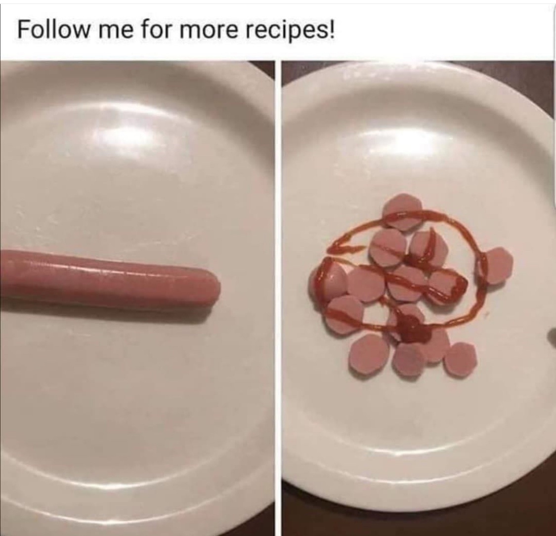 Follow me for more recipie