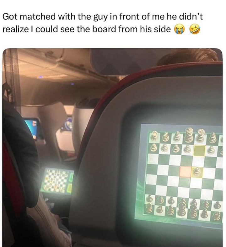 20 Memes That Have No Chill and Even Less Logic 5 Got matched with the guy