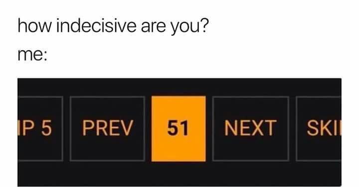 How decicever are you