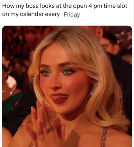 55 Boss Memes: The Funniest Way To Procrastinate At Work 56 How my boss looks