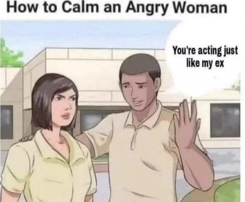 45 Wicked Wednesday Memes To Make Hump Day Better 44 How to calm