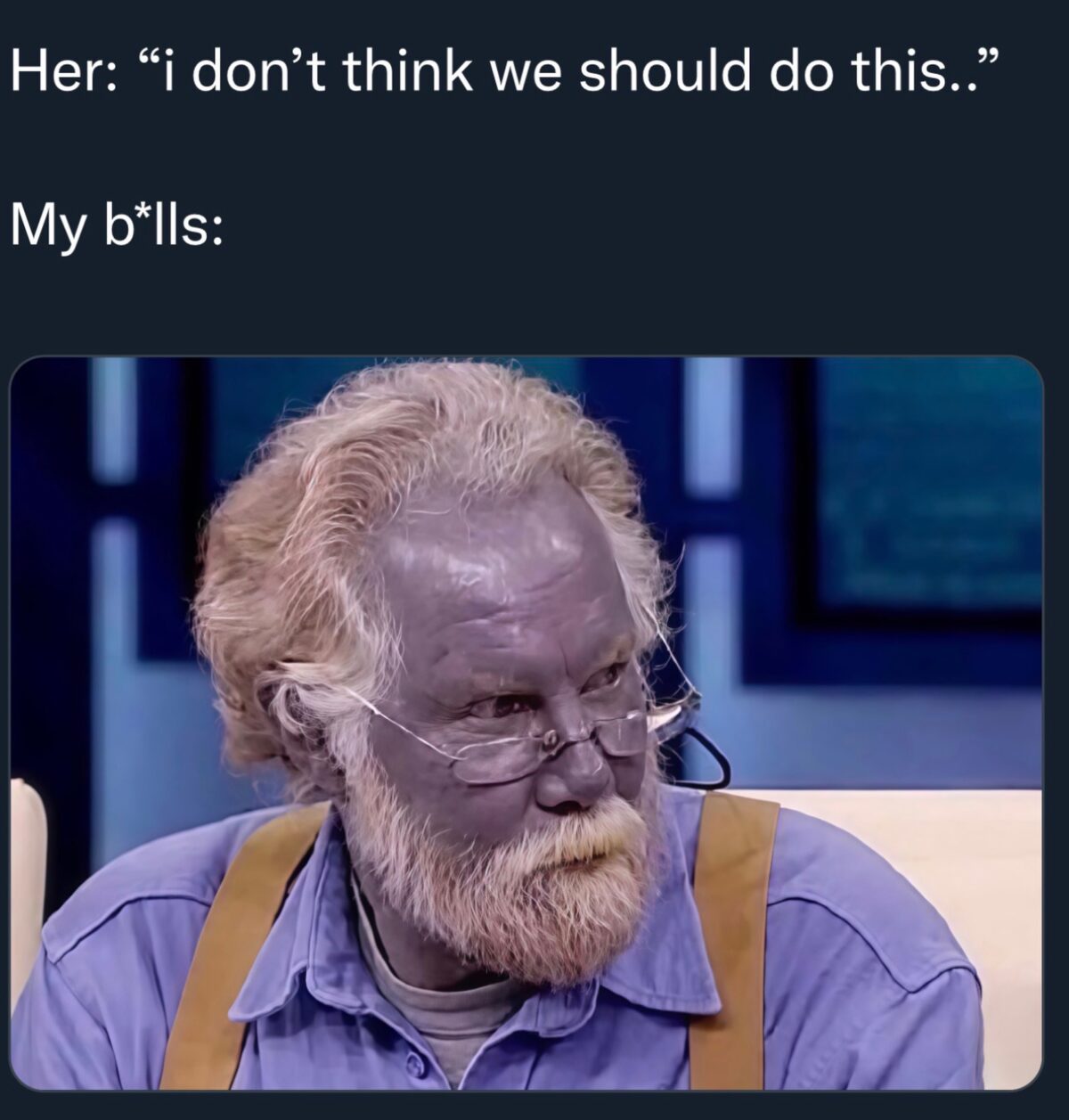 25 Memes That Couldn’t Keep Their Thoughts Clean If They Tried 23 I dont think we should