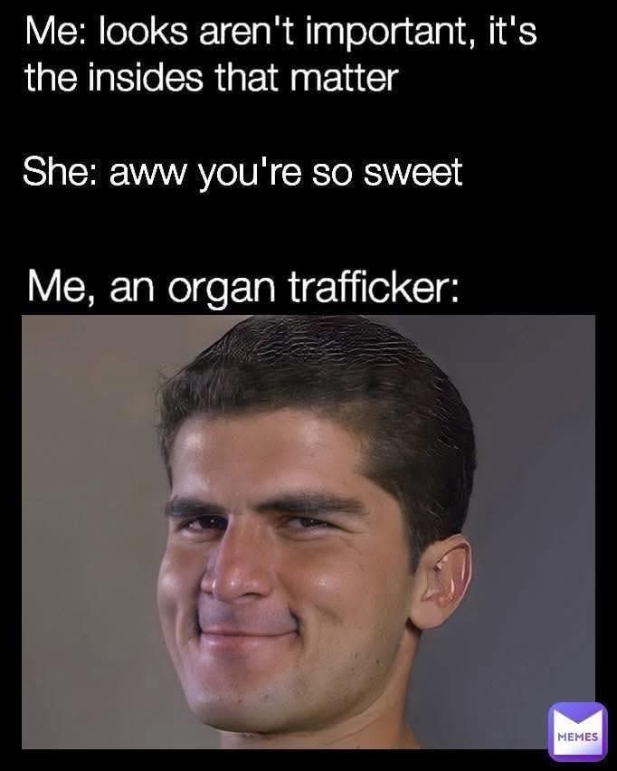 20 Random Memes Straight Outta Nowhere 6 Looks arent important