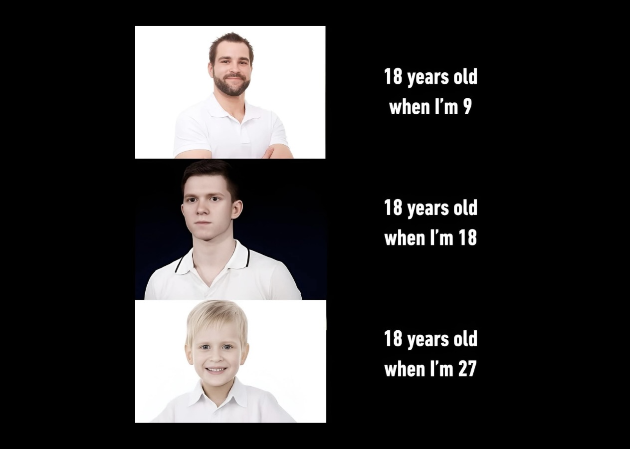 Memes That Don’t Make Sense but Still Make Your Day - FG