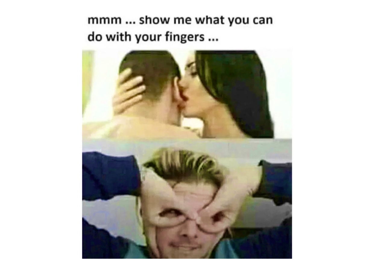 Memes That Have No Chill and Even Less Logic - FG