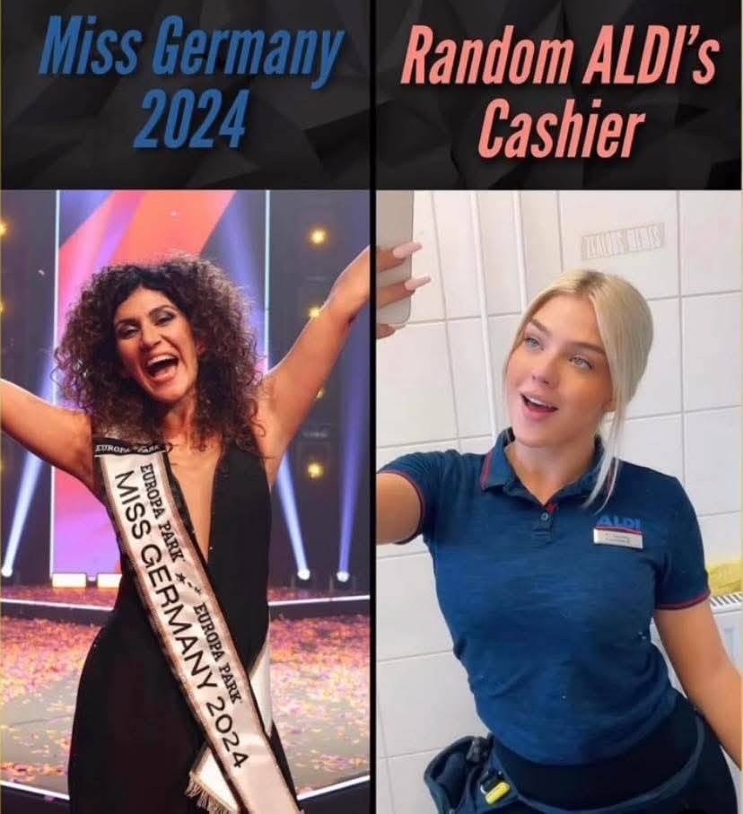 Miss germany