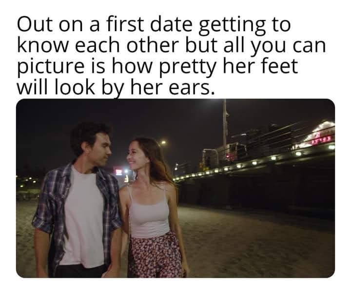 25 Memes With Two Meanings and One Dirty Mind 24 Out on first date