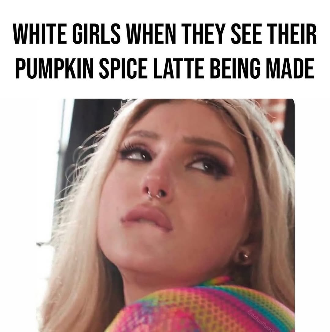 Pumpkin spice is made