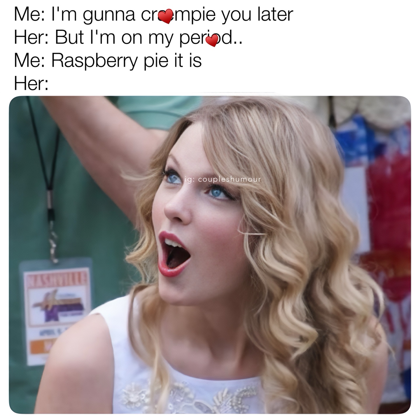 25 Memes Where Naughty Meets Hilarious—And Things Get Steamy 27 Raspberry pie