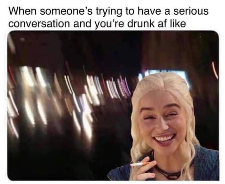 20 Memes That Are Pure…ly Inappropriate 13 Serious conversation