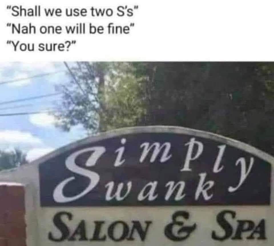 Shall we use 2 s