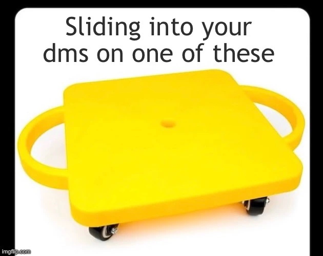 35 Severe Dank Memes That Only Get Darker the Longer You Stare 36 Slididng into dms
