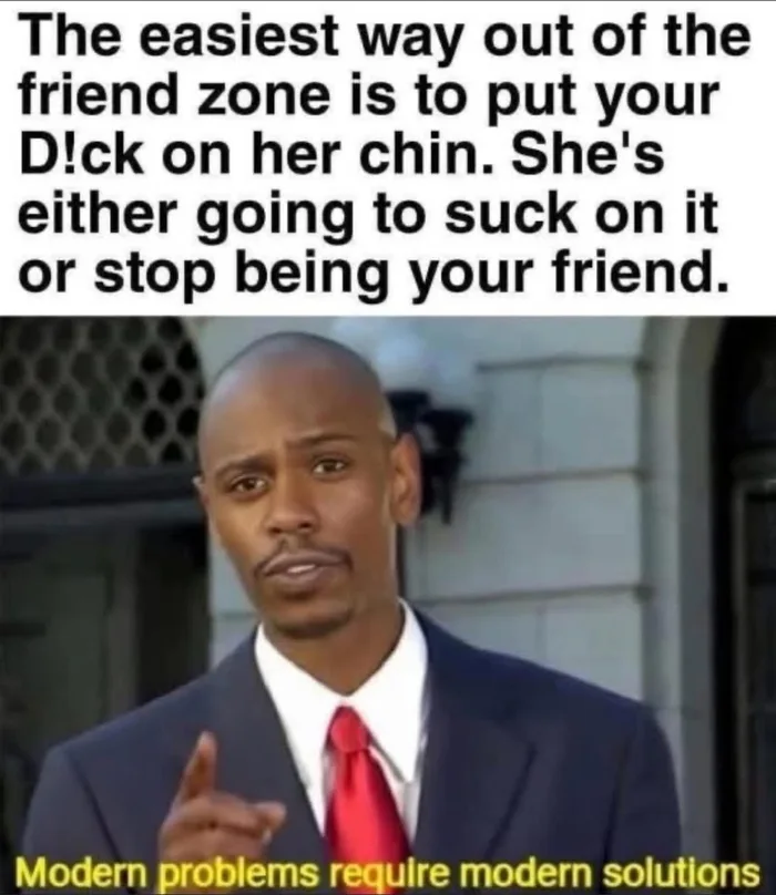 40 Friend Zoned Memes: How to Laugh at Your Romantic Misfortunes 41 The esaiest way