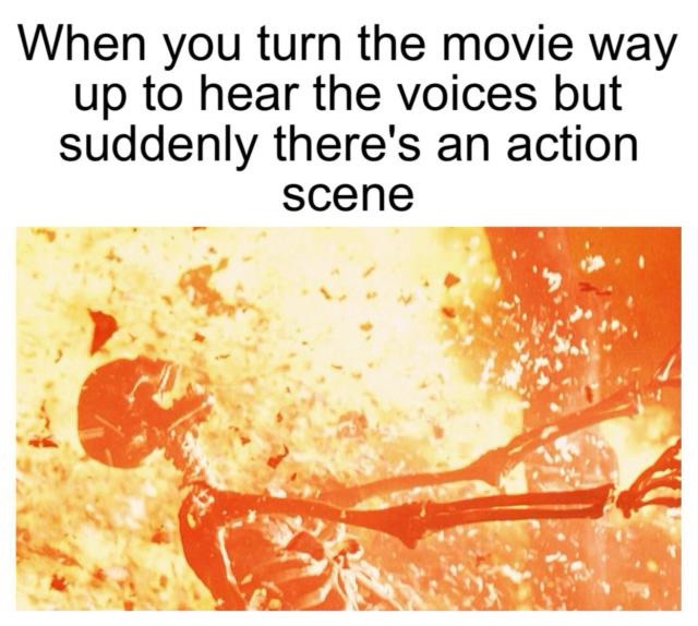 Turn the movie