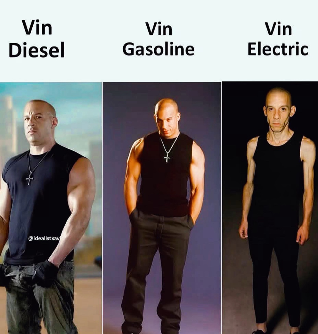 20 Memes That Have No Chill and Even Less Logic 16 Vin electric