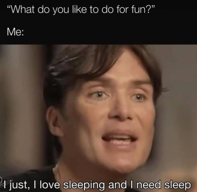 What do you like to do