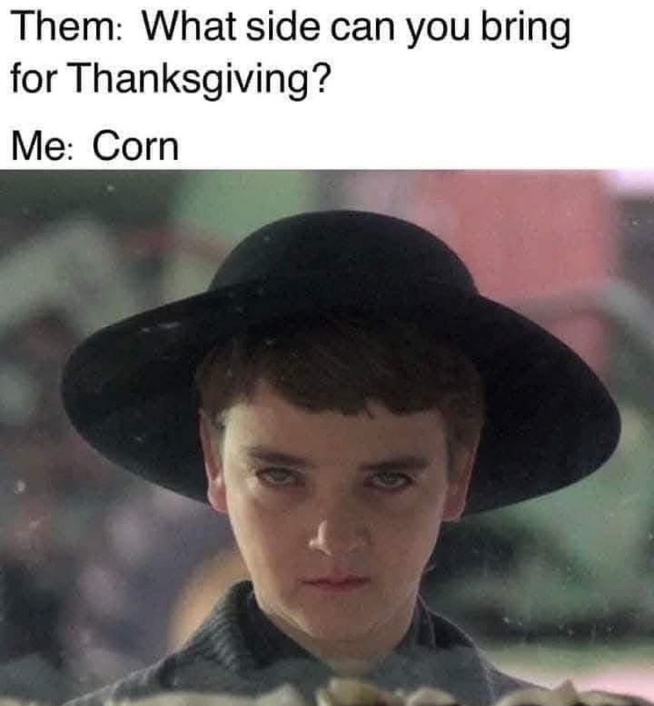 20 Memes So Illogical You’ll Laugh Before You Think 17 What side can you bring