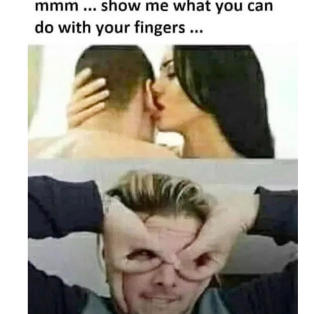 20 Memes That Have No Chill and Even Less Logic 19 What you can do