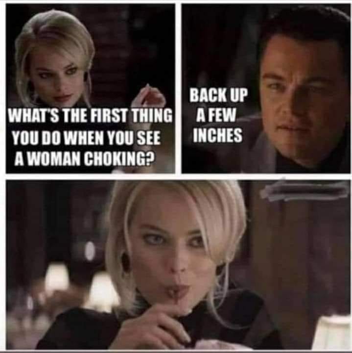 Whats the first thing you do