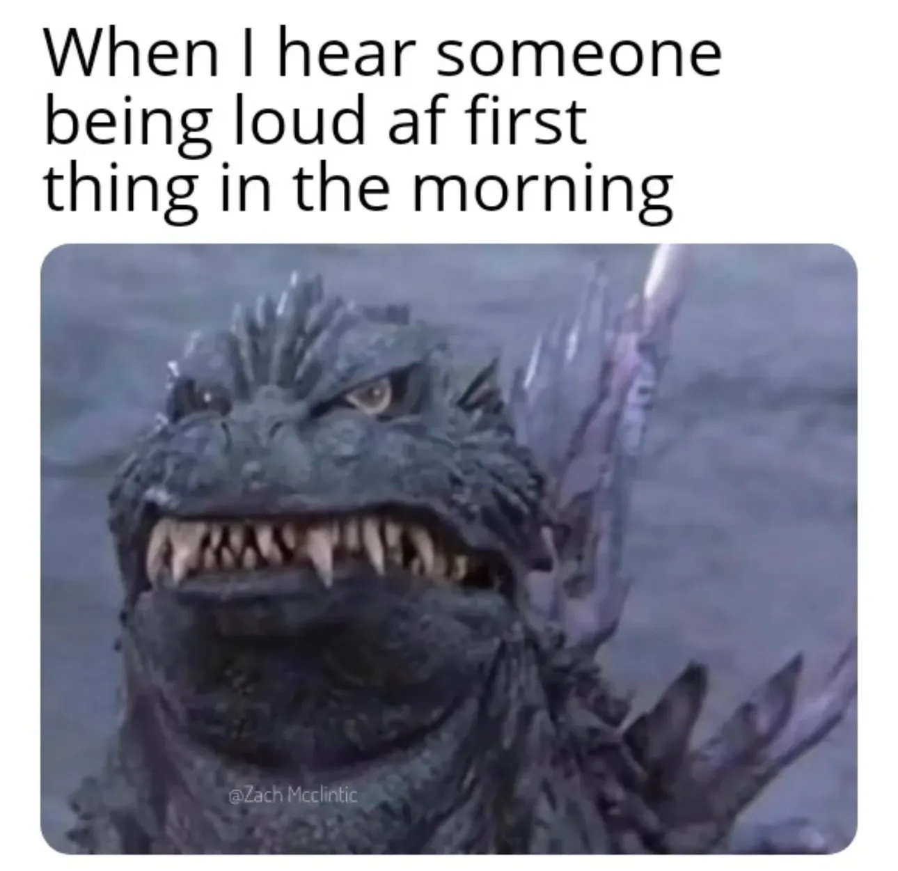 20 Memes So Illogical You’ll Laugh Before You Think 18 When I hear someone