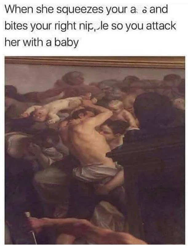 55 Relationship Memes That Captures The Chaos Of Being In A Relationship 57 When she squeses