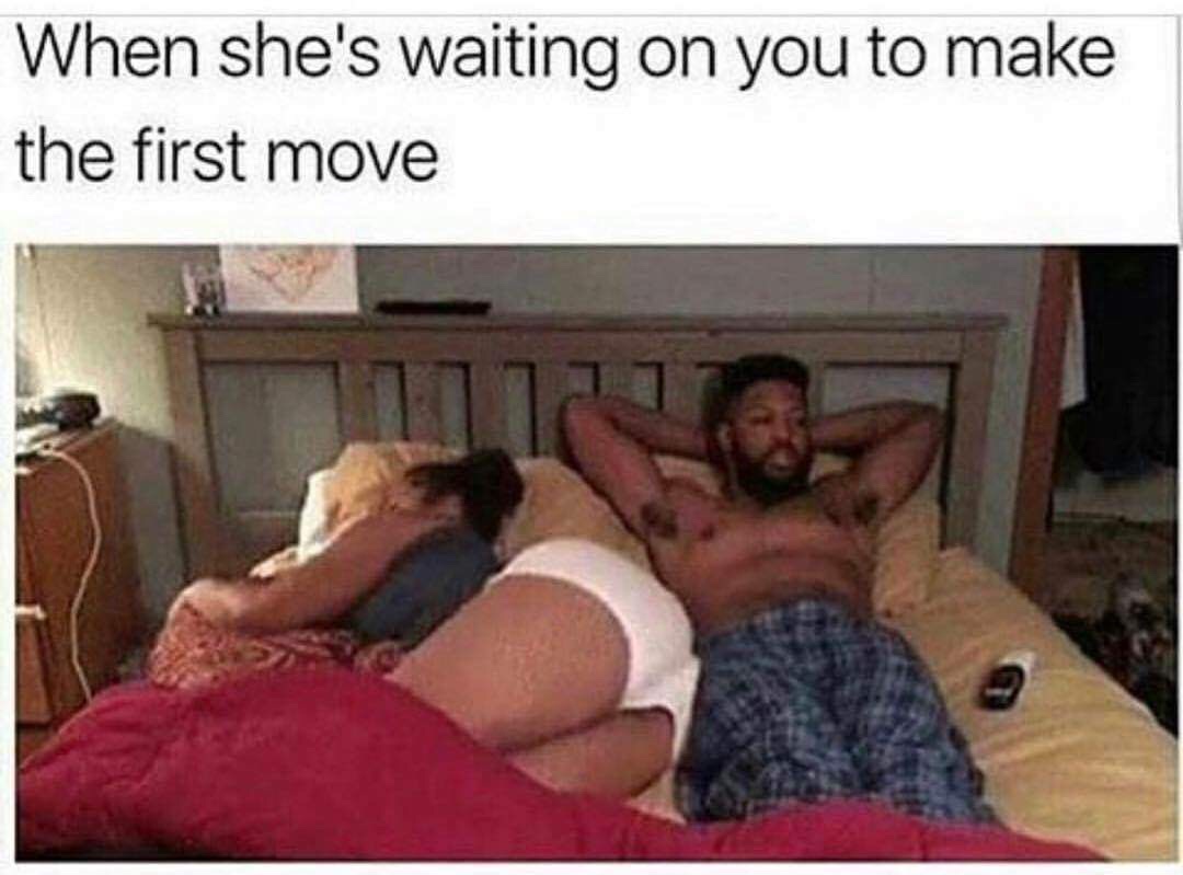 25 Memes With Two Meanings and One Dirty Mind 26 When shes waiting