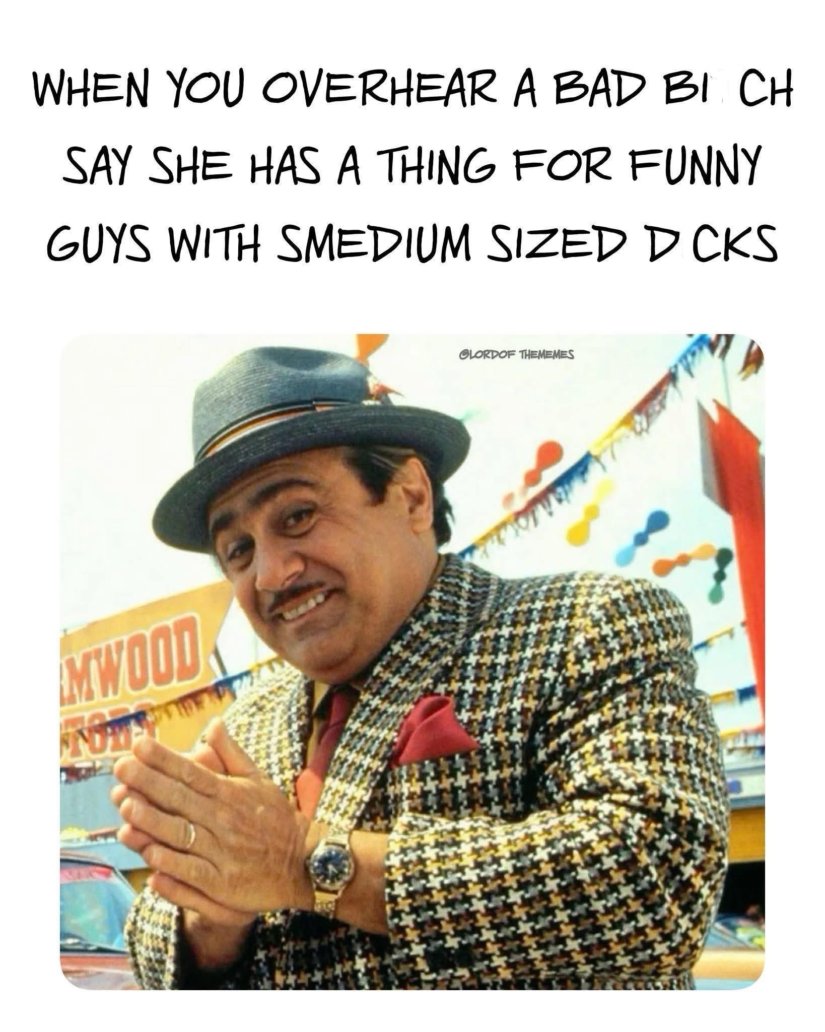 20 Damn Funny Memes That Made Common Sense Pack Its Bags 17 When you overhear