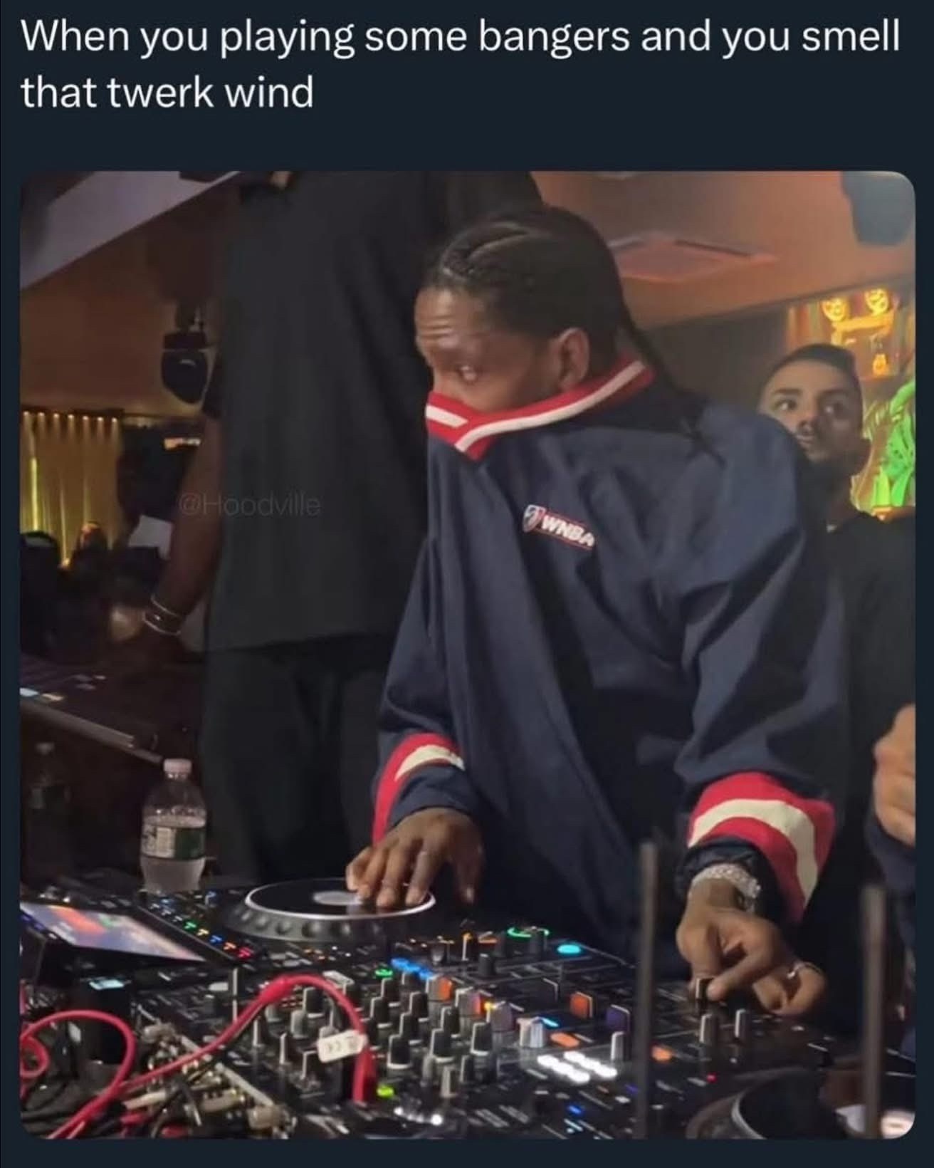 20 Damn Funny Memes That Made Common Sense Pack Its Bags 18 When you playing