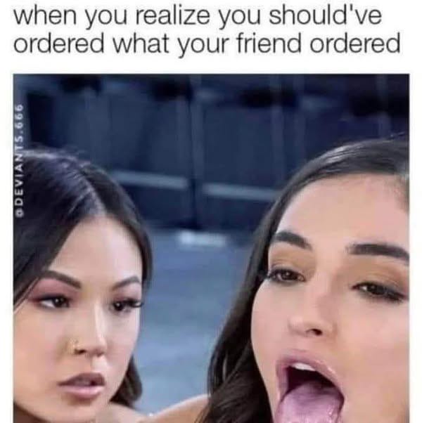 20 Memes That Are Pure…ly Inappropriate 16 When you realise