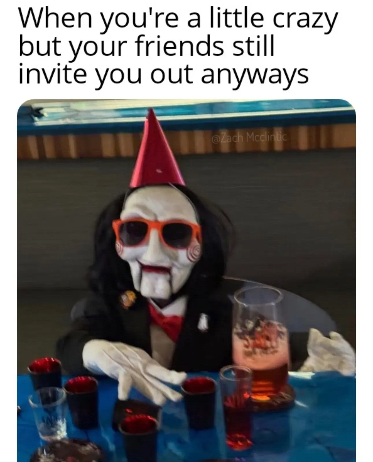 20 Memes So Illogical You’ll Laugh Before You Think 19 When youre little crazy