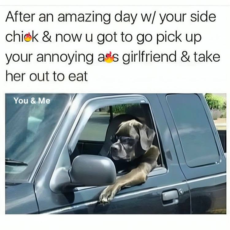25 Memes So Suggestive Even Your Screen Will Fog Up 23 after an amazing day