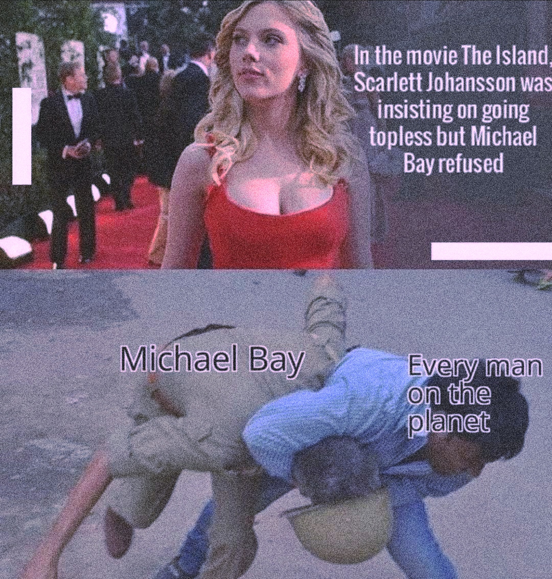 every man on the planet