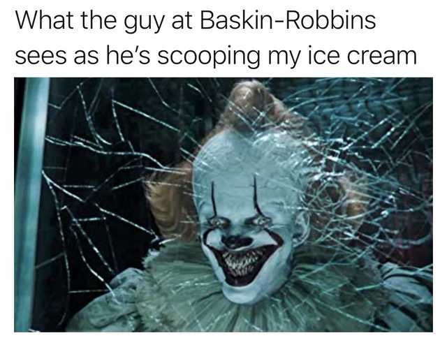 guy at baskin robin