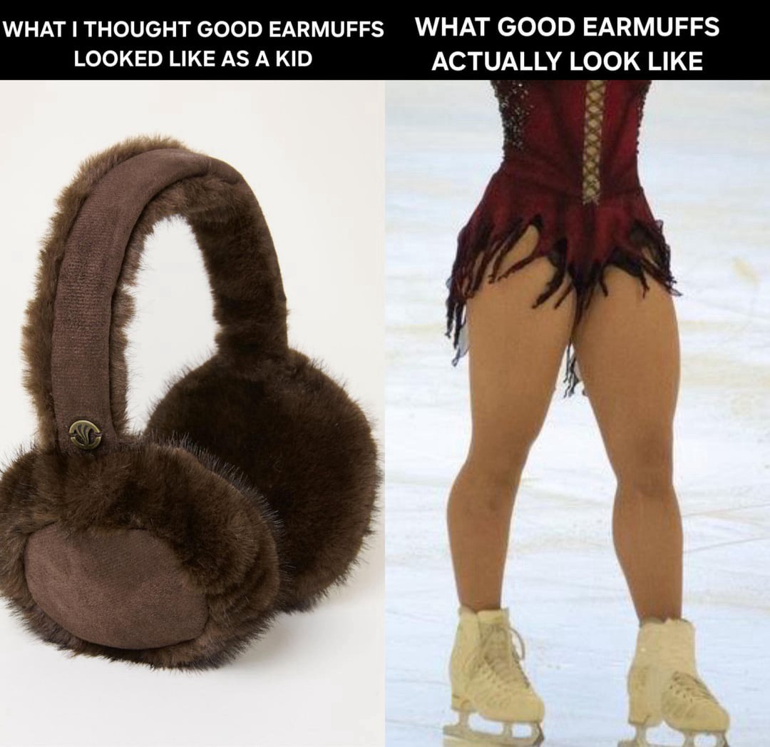 25 Memes Your Brain Will Beg You Not to Look At (But You Still Will) 25 hat I thaught