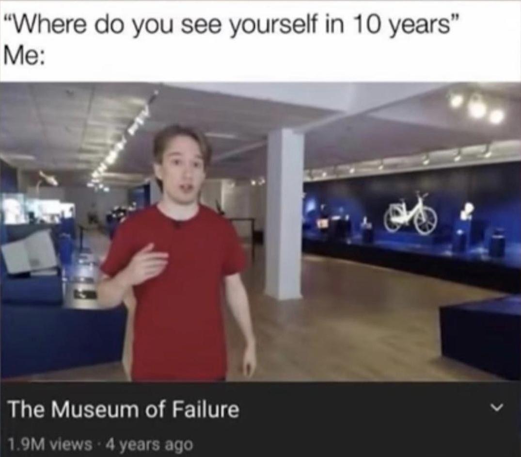 here do you see your self