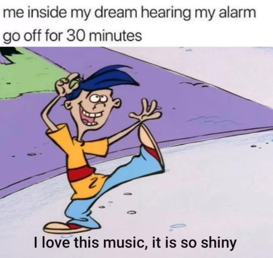 30 Memes Where Logic Checked Out and Laughter Checked In 27 i love this music