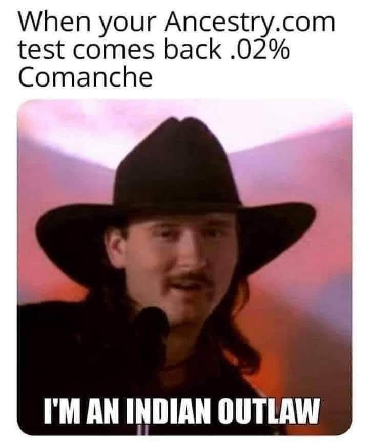 indian outlaw