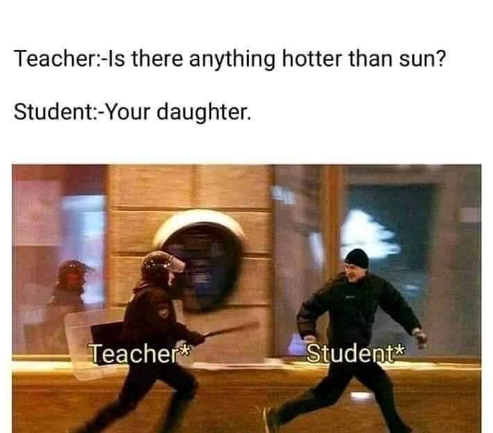 45 Dark Humor Memes for Those Who Need a Twisted Laugh 44 is there anything