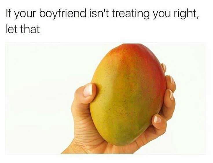 20 Random Memes Straight Outta Nowhere 4 let that mango