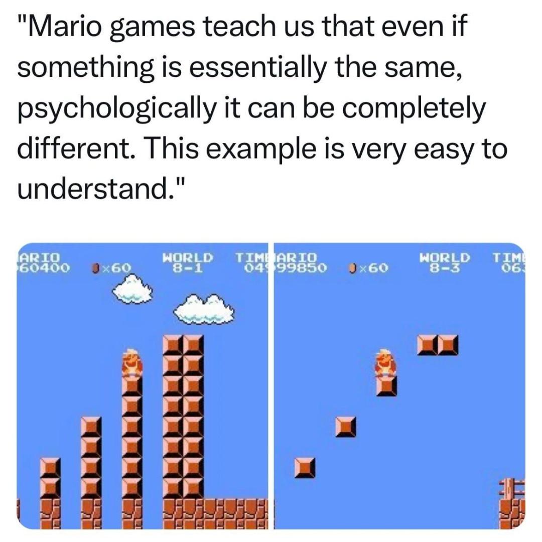 20 Random Memes Straight Outta Nowhere 7 mario games teches us