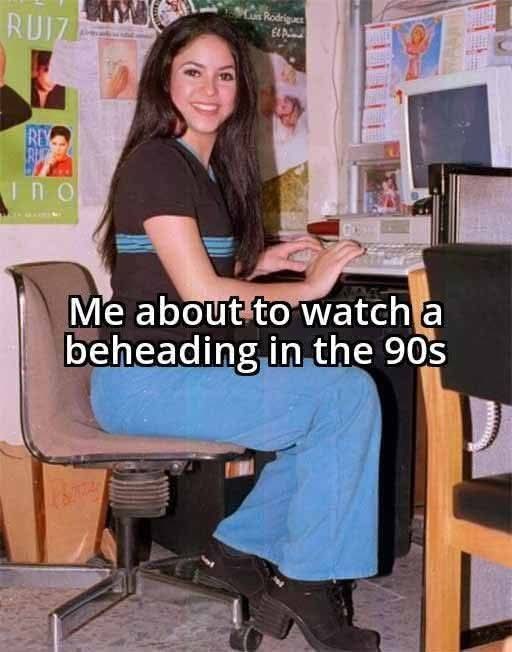 30 Memes Where Logic Checked Out and Laughter Checked In 30 me about to watch