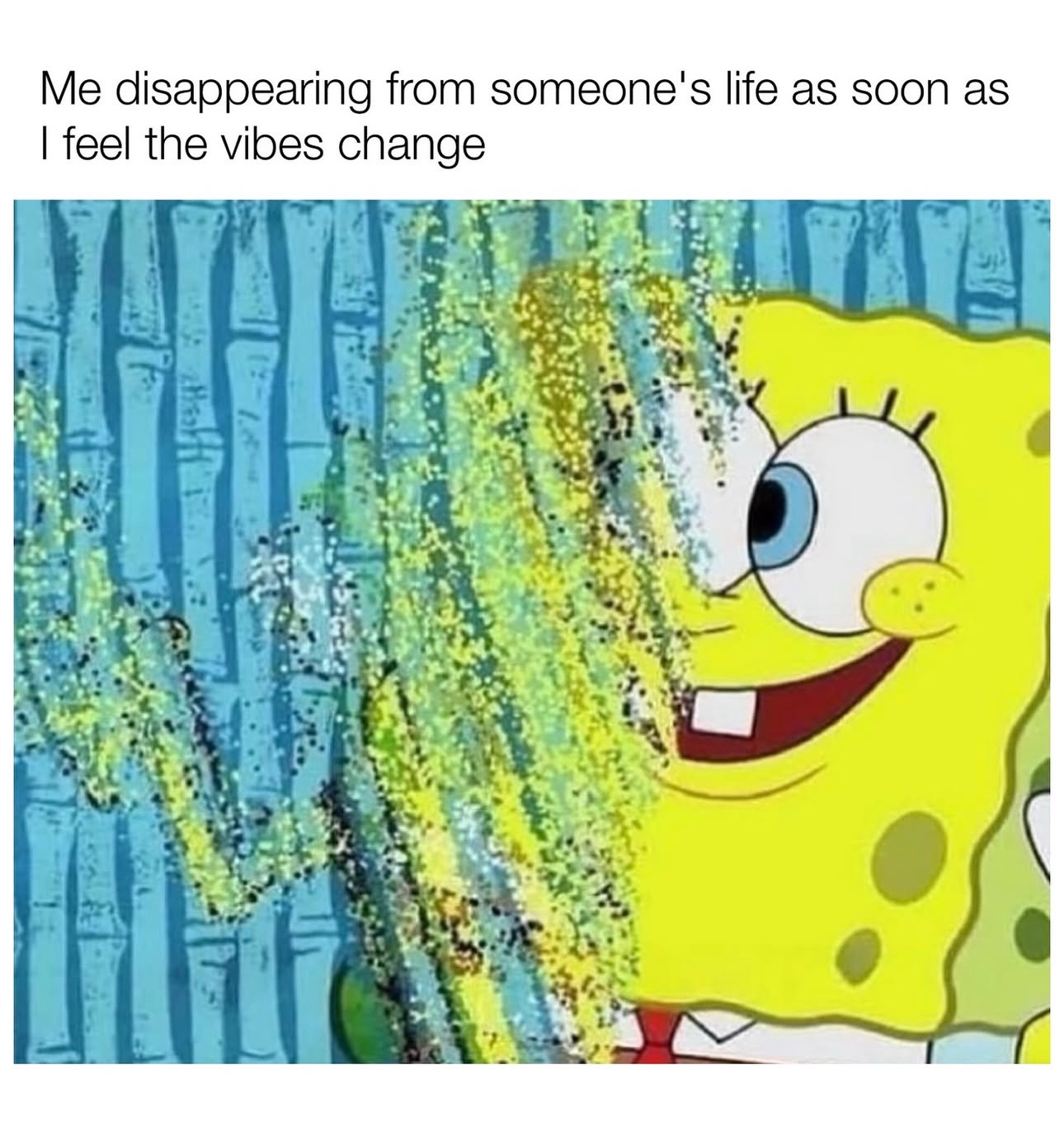 20 Memes So Illogical You’ll Laugh Before You Think 11 me disappearing