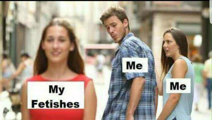 20 Random Memes Straight Outta Nowhere 8 me vs me