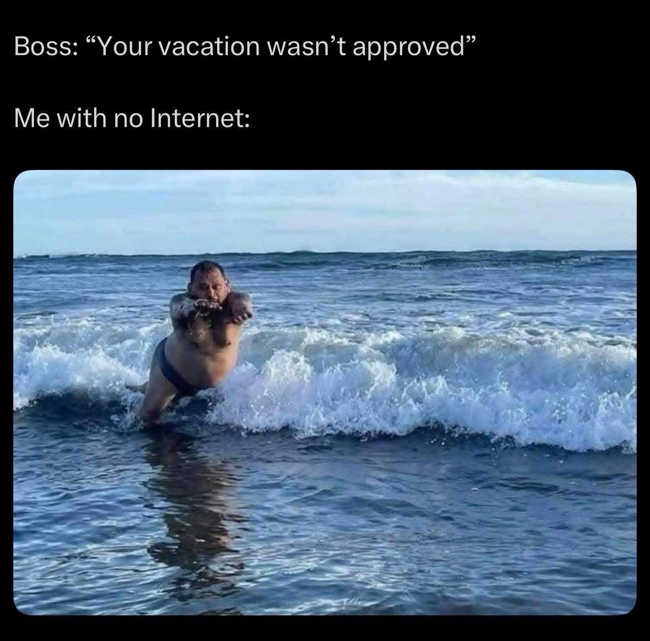 35 Severe Dank Memes That Only Get Darker the Longer You Stare 35 me with no intenet